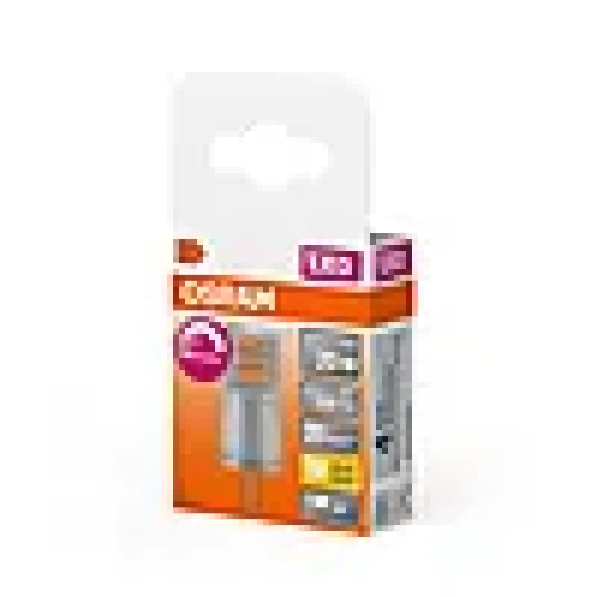 Led Pin G4 20 200lm klar Dimbar Varmhvit-Osram Discount