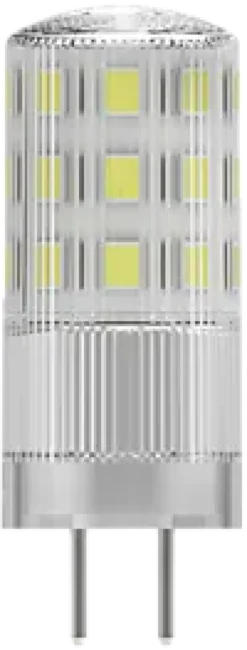 Led Pin Gy6,35 40 470lm klar Dimbar Varmhvit-Osram Sale