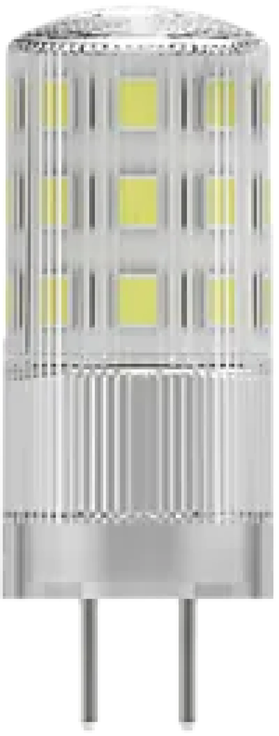 Led Pin Gy6,35 40 470lm klar Dimbar Varmhvit-Osram Sale