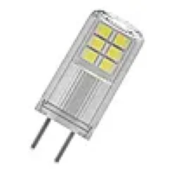 Led Pin Gy6,35 28 300lm klar Varmhvit-Osram Discount