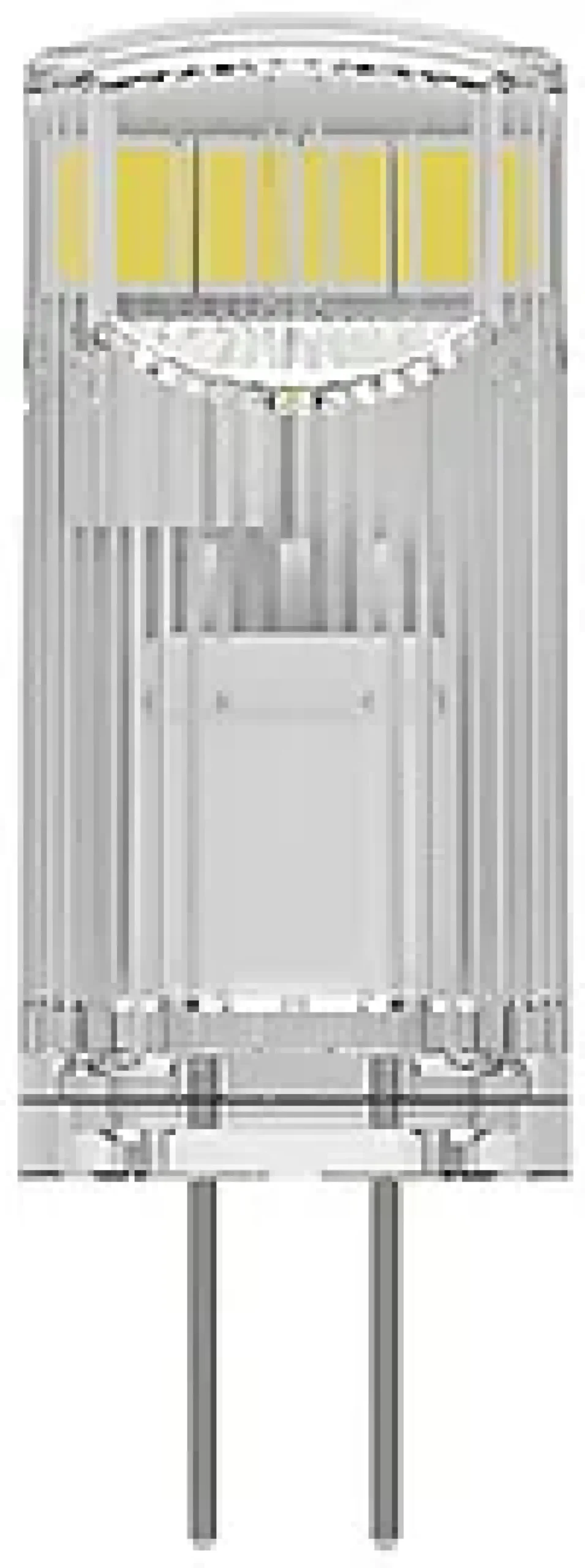LED pin 20 1,8W 2700K G4-Osram Sale