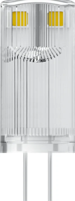 LED pin 10 0,9W 2700K G4-Osram Outlet
