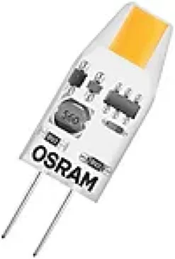 LED pin 10 1W 2700K G4-Osram Outlet