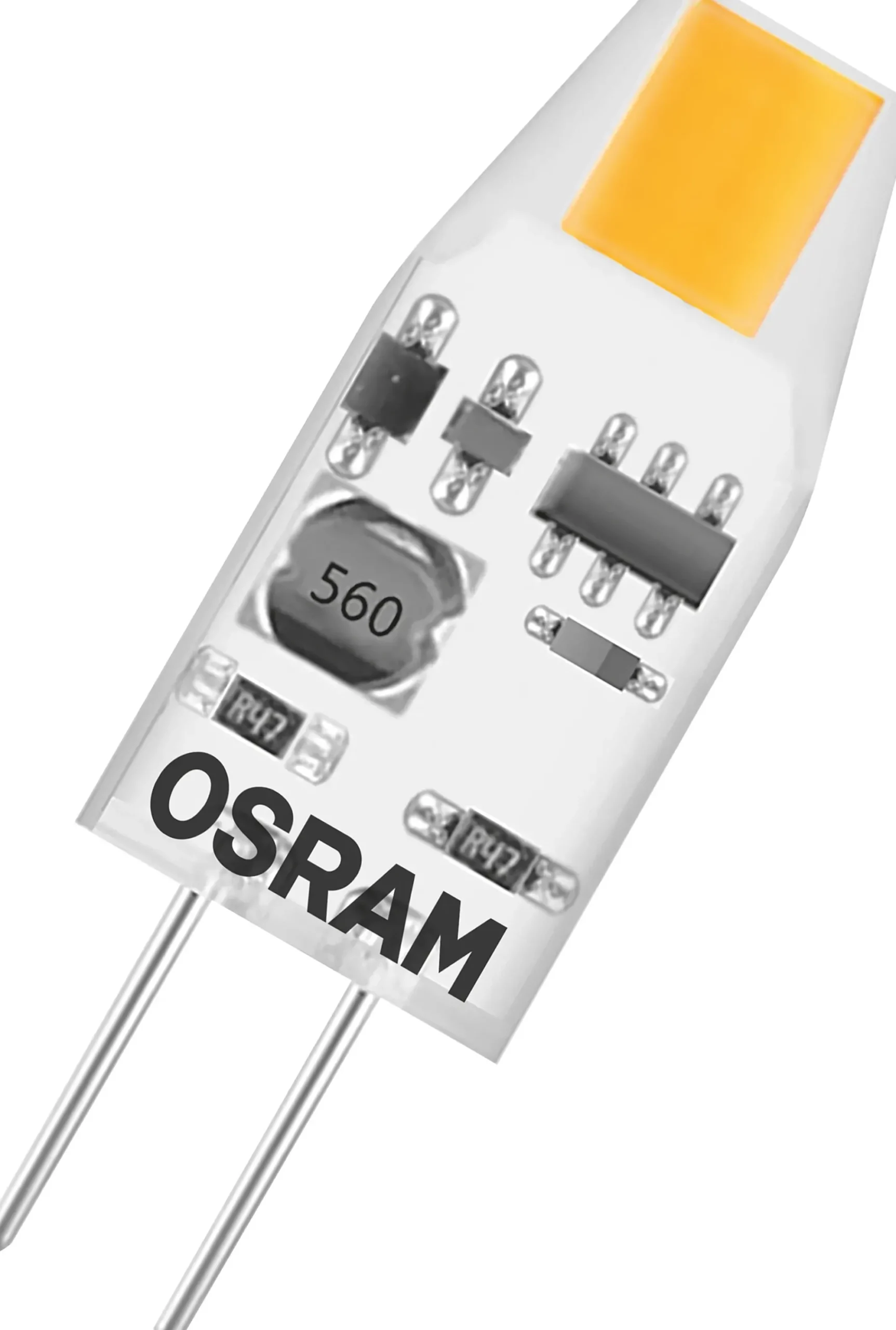 LED pin 10 1W 2700K G4-Osram Outlet