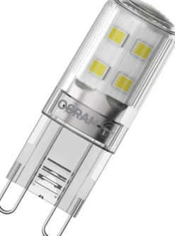 LED pin 20 1,9W 2700K G9-Osram New