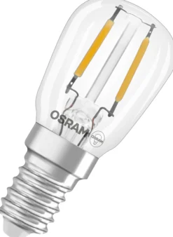 LED Special T26 10 2,2W 2700K E14-Osram