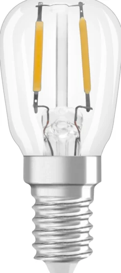 LED Special T26 10 2,2W 2700K E14-Osram