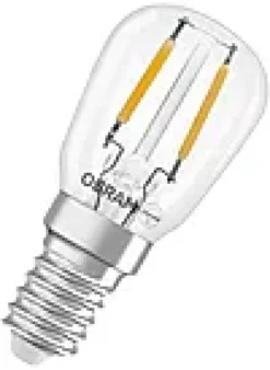 LED Special T26 10 2,2W 2700K E14-Osram