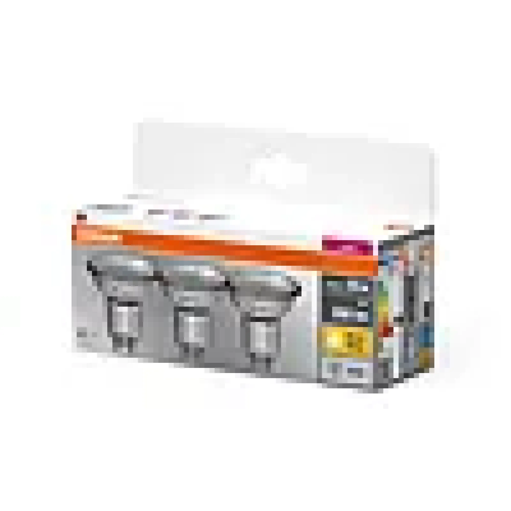 Led Spot Gu10 50 350lm Varmhvit 3stk-Osram Sale