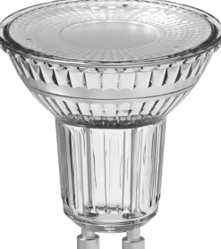 Led Spot Gu10 50 350lm Varmhvit 3stk-Osram Sale