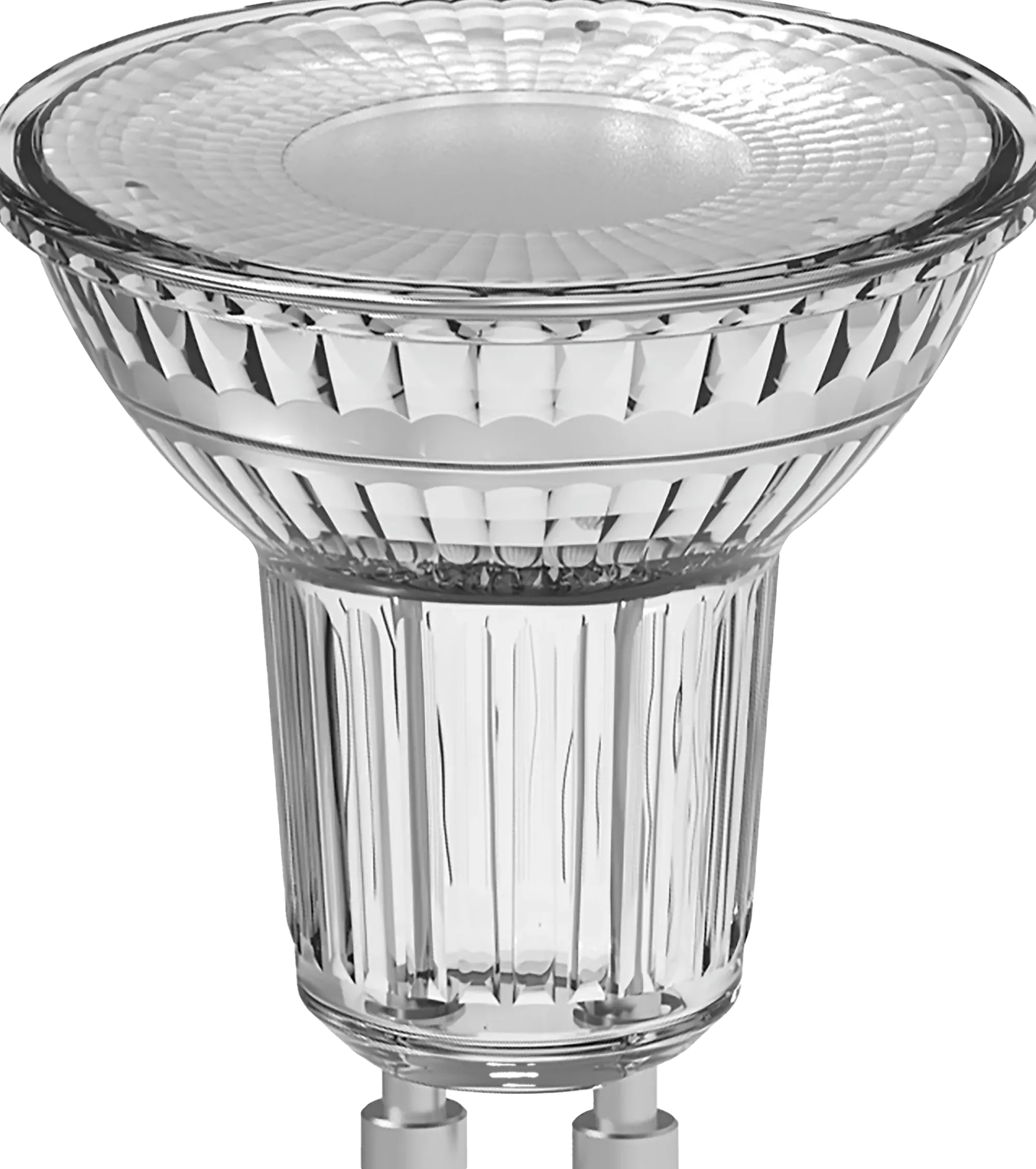Led Spot Gu10 50 350lm Varmhvit 3stk-Osram Sale