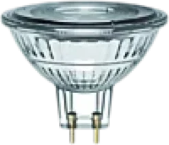 Led Spot Gu5,3 Mr16 20 230lm 12V Dimbar Varmhvit-Osram Hot
