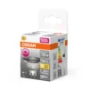Led Spot Gu5,3 Mr16 35 345lm 12V Dimbar Varmhvit-Osram Sale