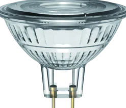 Led Spot Gu5,3 Mr16 35 345lm 12V Dimbar Varmhvit-Osram Sale
