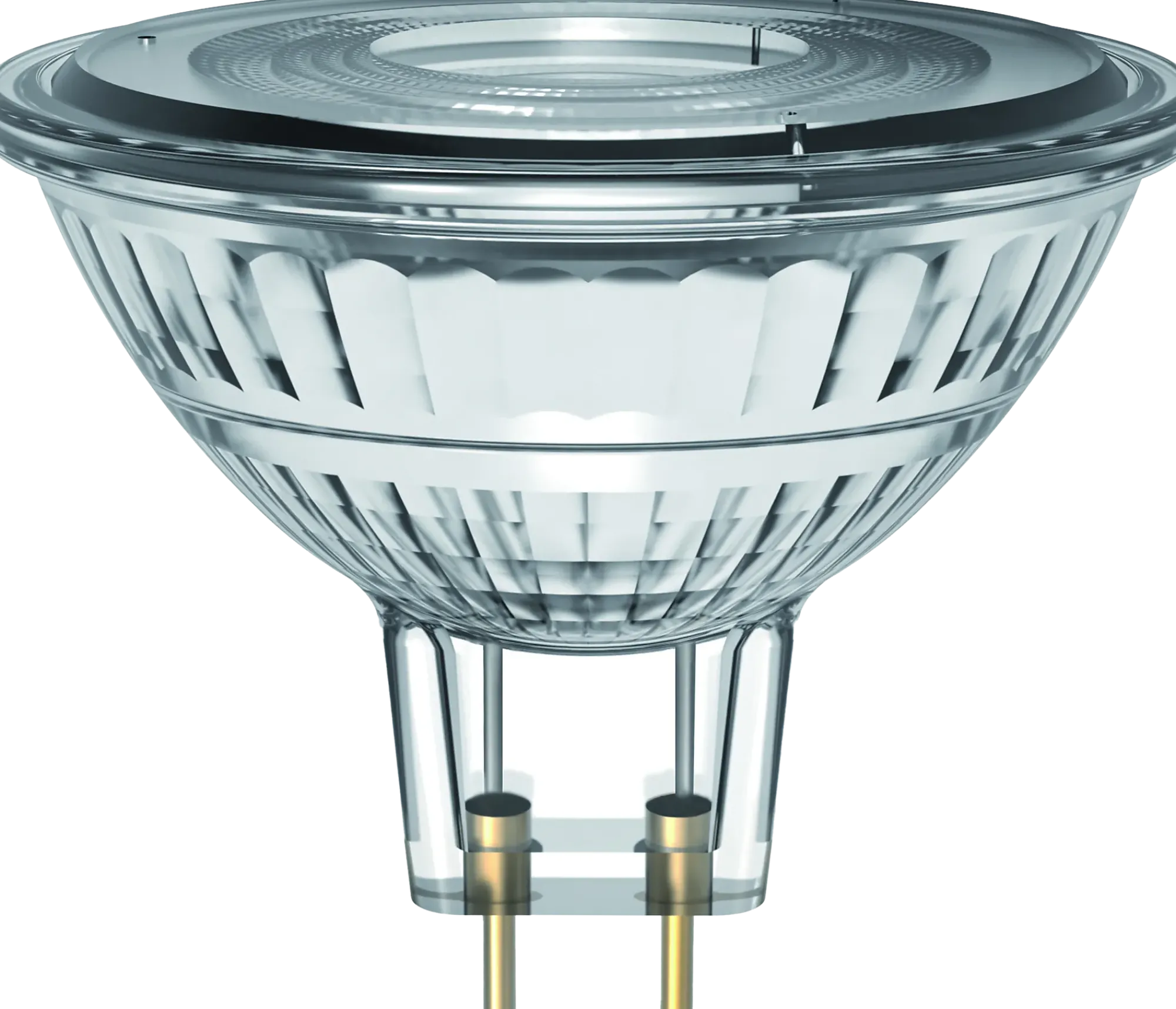 Led Spot Gu5,3 Mr16 35 345lm 12V Dimbar Varmhvit-Osram Sale