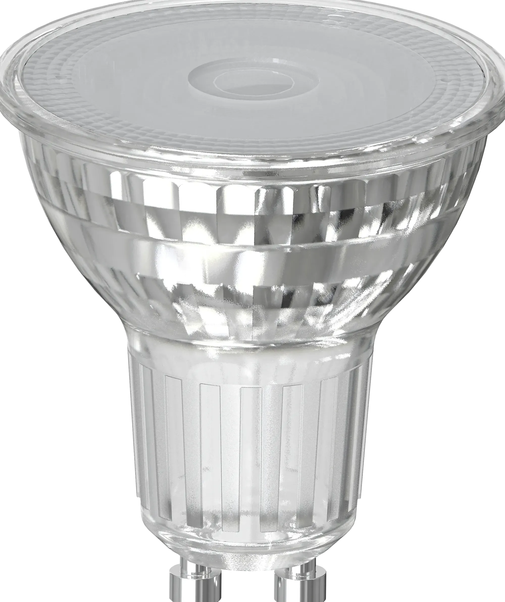 Led Spot Gu10 Par16 50 350lm Dimbar Varmhvit-Osram Online
