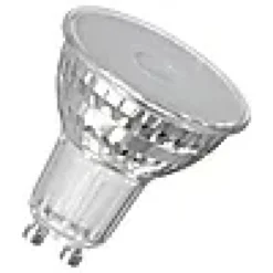 Led Spot Gu10 Par16 50 350lm Dimbar Varmhvit-Osram Online