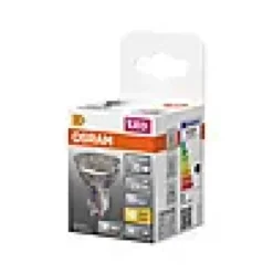 Led Spot Gu10 Par16 35 230lm Varmhvit-Osram Online