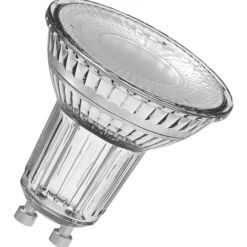 Led Spot Gu10 Par16 35 230lm Varmhvit-Osram Online