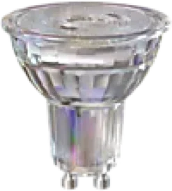 Led Spot Gu10 Par16 35 230lm Varmhvit-Osram Online