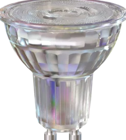 Led Spot Gu10 Par16 35 230lm Varmhvit-Osram Online