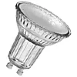 Led Spot Gu10 Par16 35 230lm Varmhvit-Osram Online
