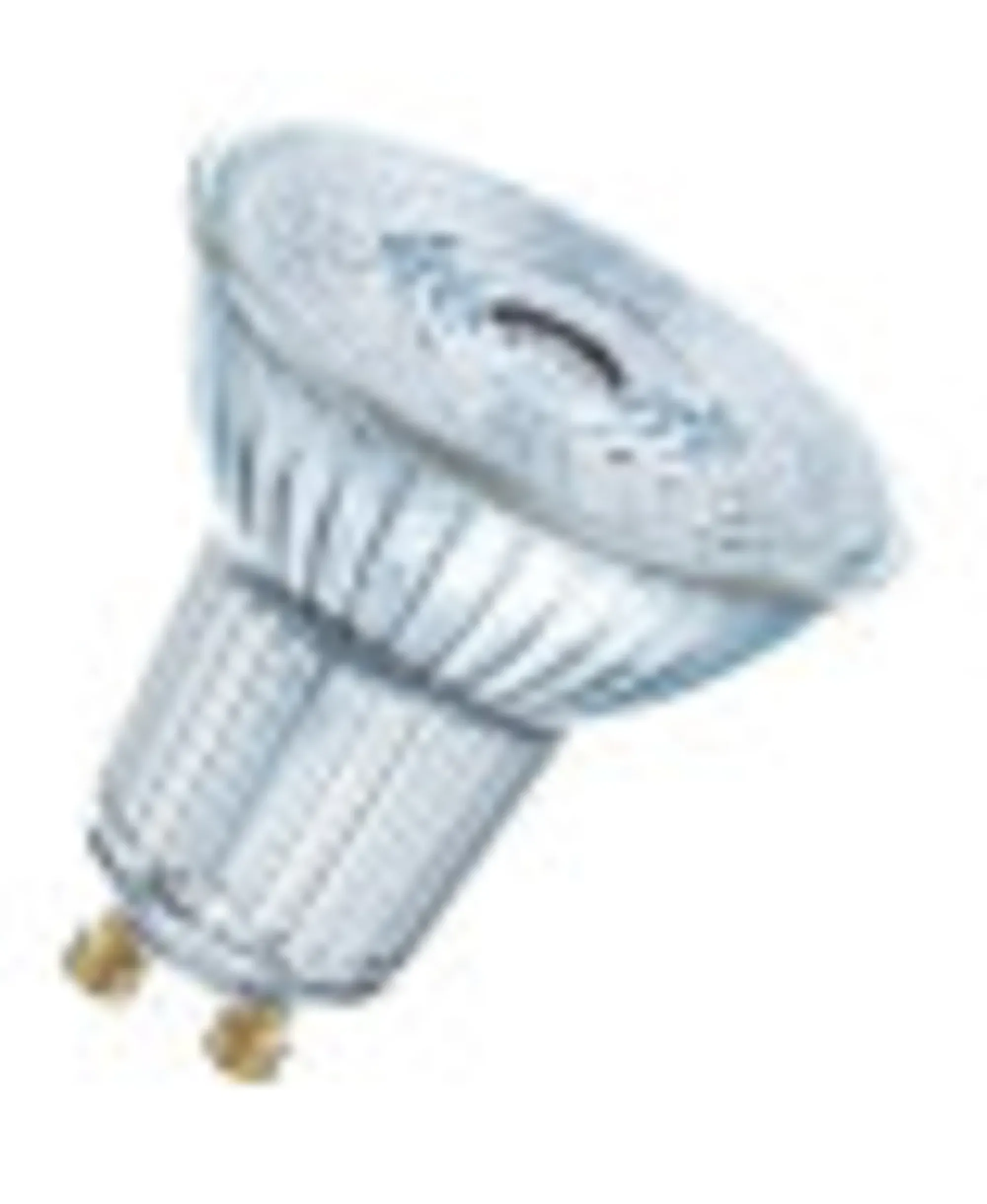 Led Spot Par16 50 5,5W 2700K Dim Gu10-Osram Discount