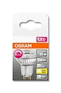 Led Spot Par16 35 3,7W 2700K Dim Gu10-Osram Sale