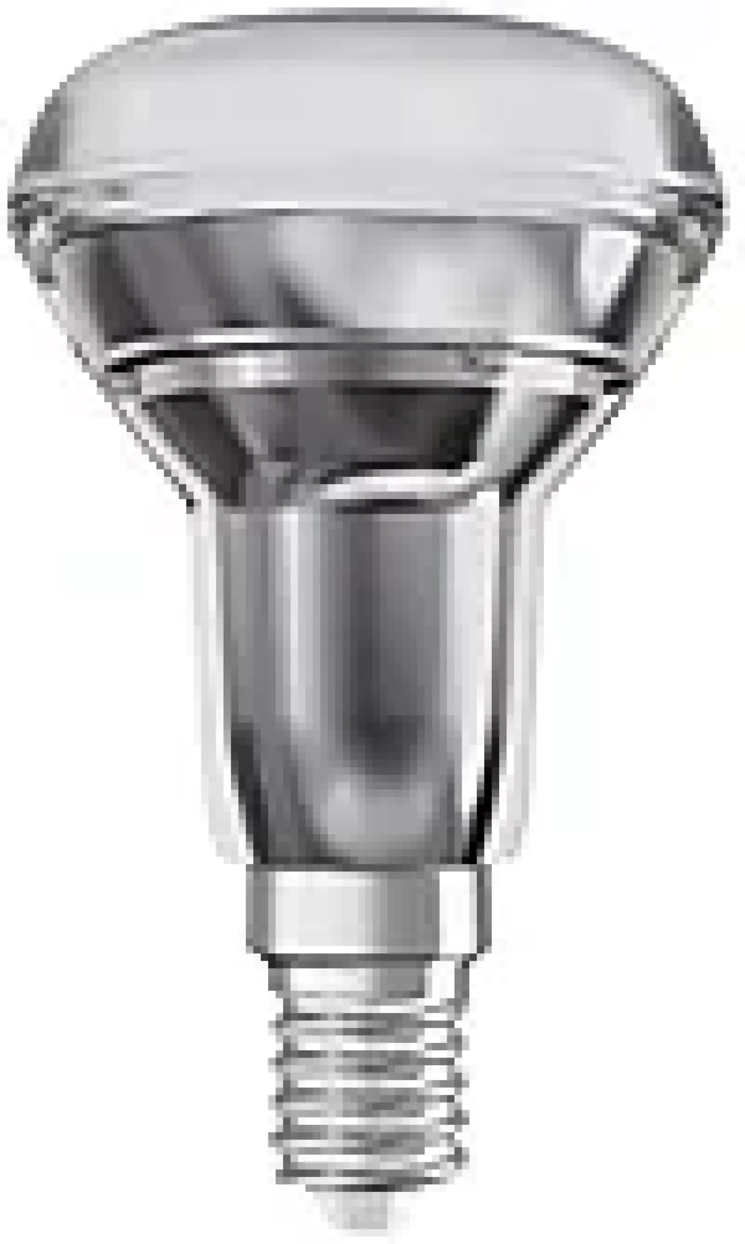 LED Spot R50 60 5,9W 2700K dim E14-Osram