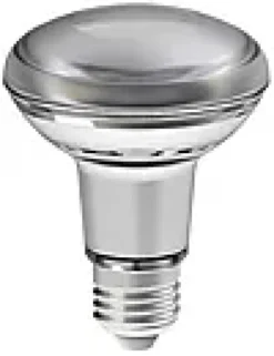 LED Spot R63 60 5,9W 2700K dim E27-Osram