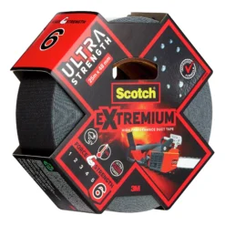 Lerretstape EXTREME ultrahøy ytelse 48mmx25m-Scotch
