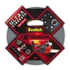 Lerretstape EXTREME ultrahøy ytelse 48mmx25m-Scotch