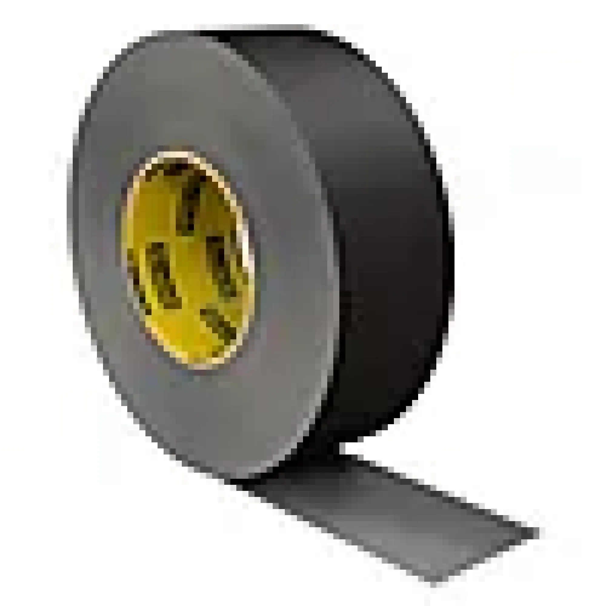 Lerretstape EXTREME ultrahøy ytelse 24mmx10m-Scotch Discount