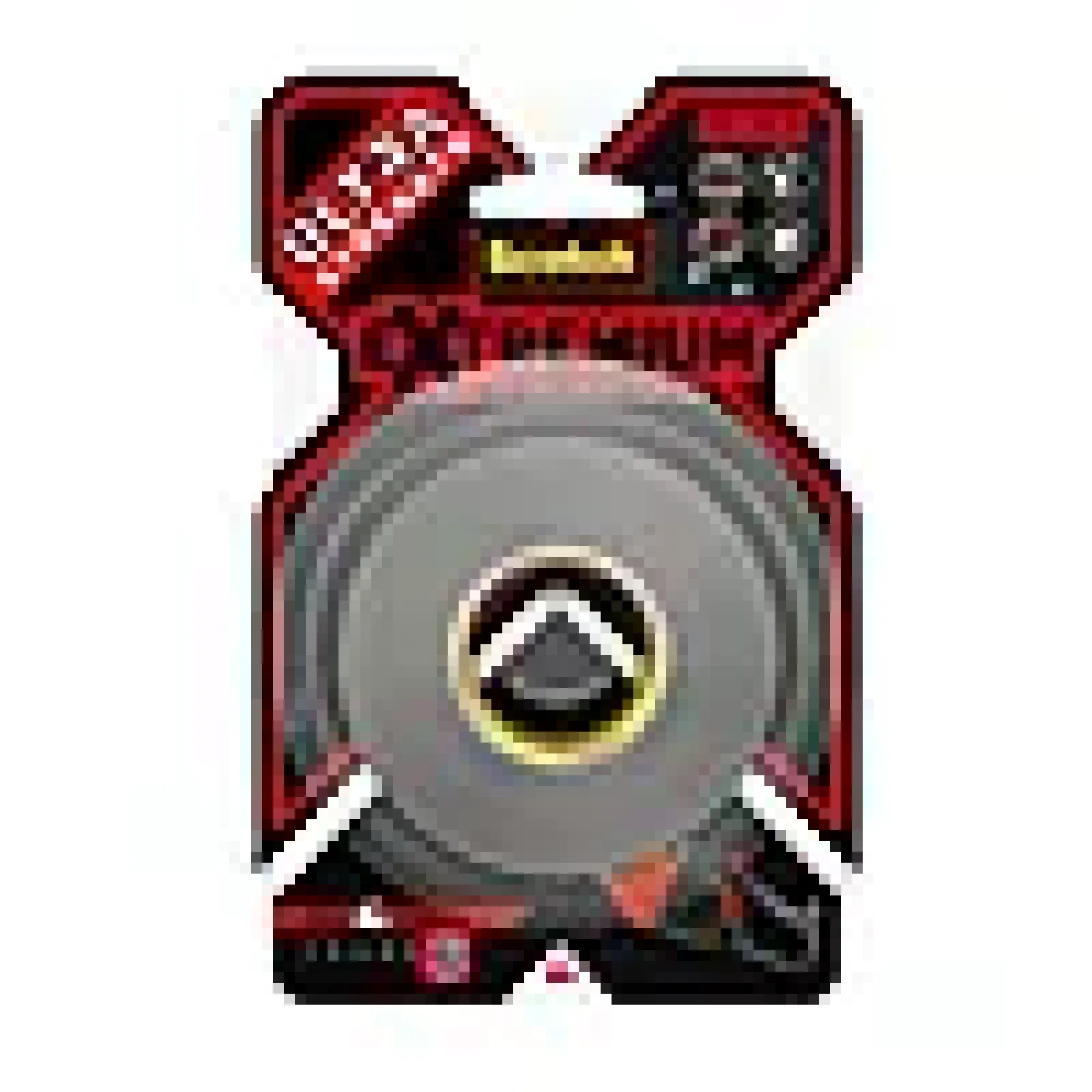 Lerretstape EXTREME ultrahøy ytelse 24mmx10m-Scotch Discount