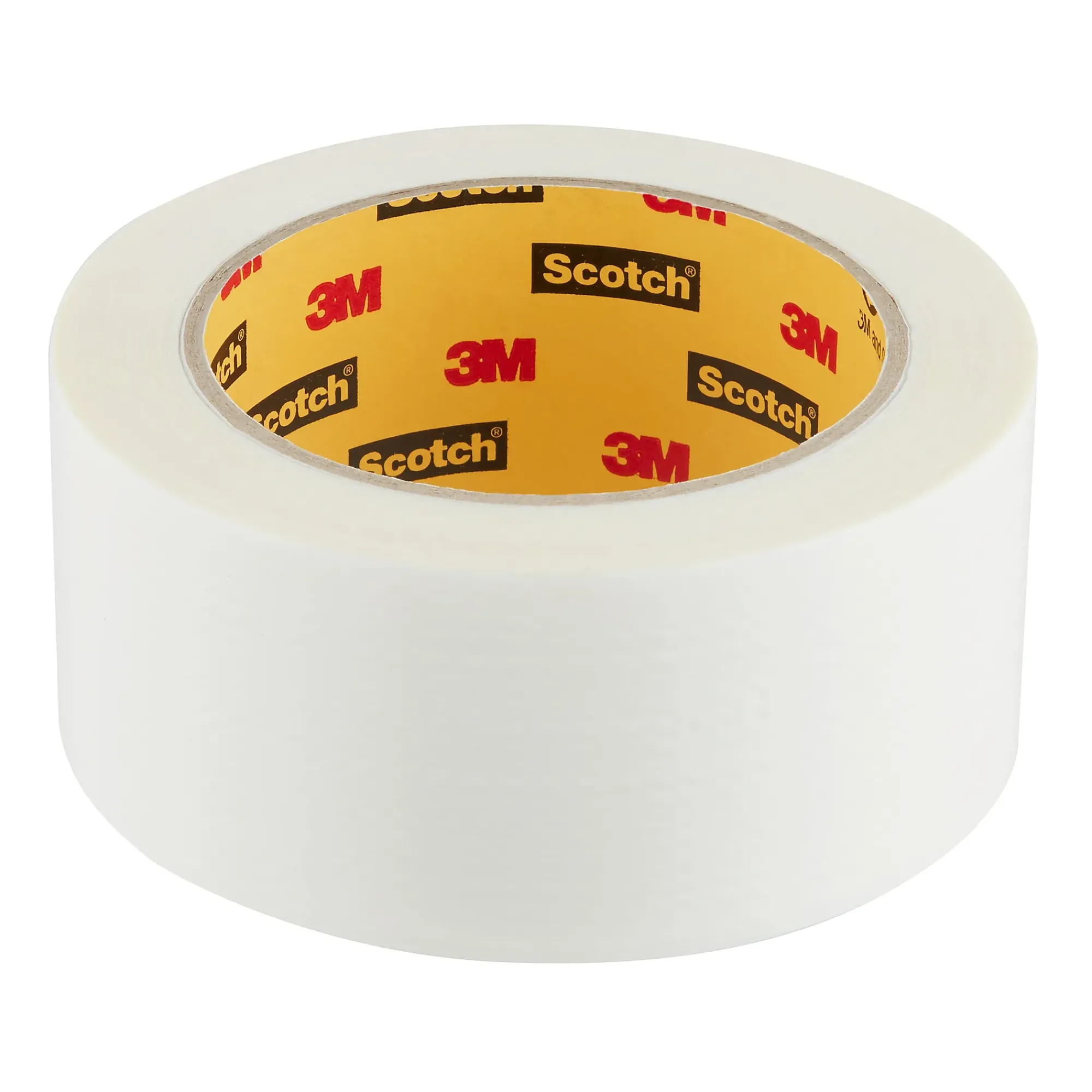 Lerretstape 48mmx25m-Scotch Hot