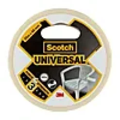 Lerretstape 48mmx25m-Scotch Hot