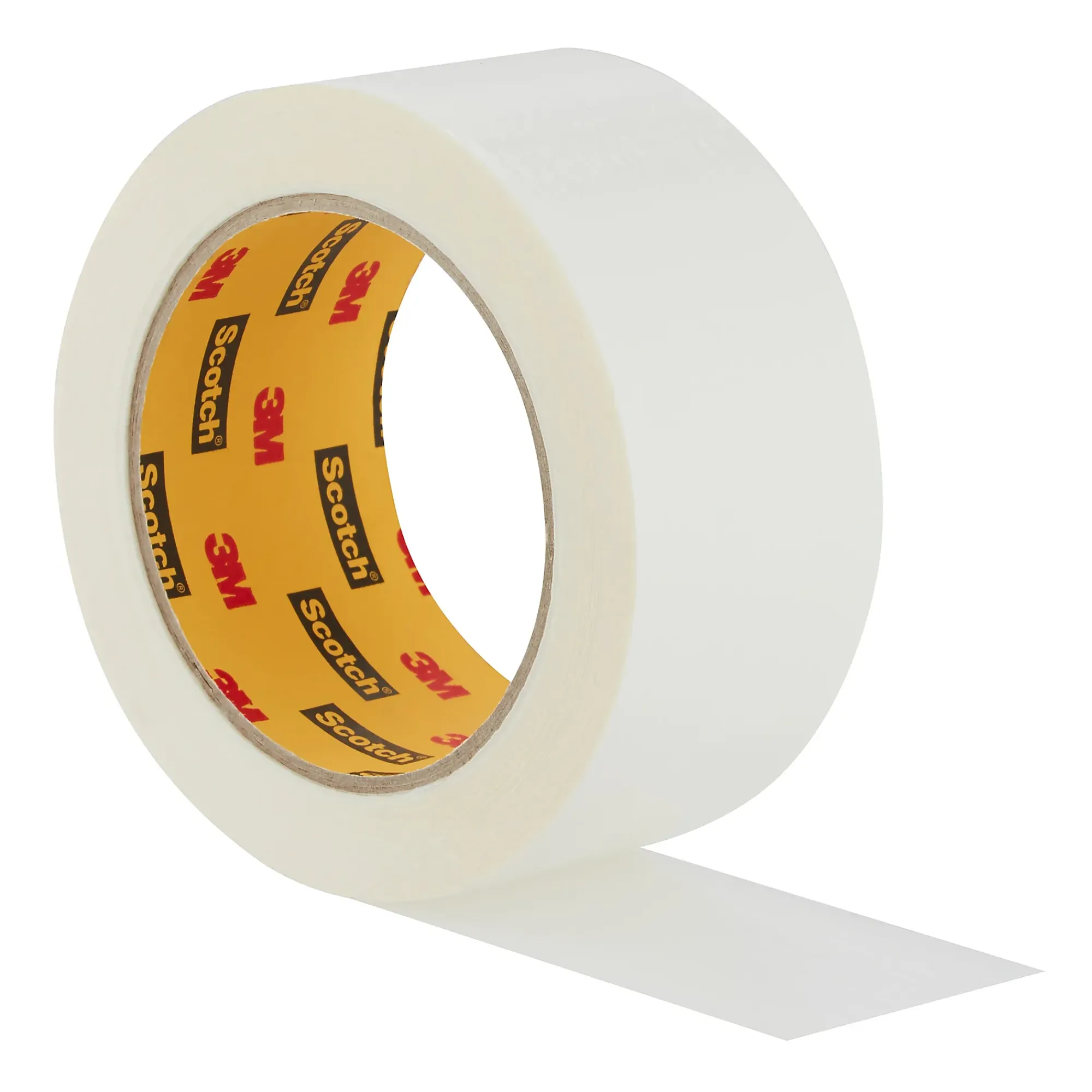 Lerretstape 48mmx25m-Scotch Hot