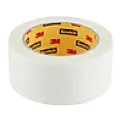 Lerretstape 48mmx25m-Scotch Hot