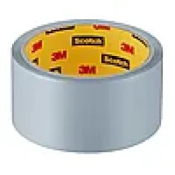 Lerretstape 48mmx10m-Scotch New
