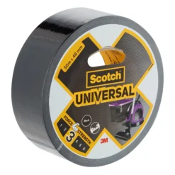 Lerretstape 48mmx50m-Scotch New