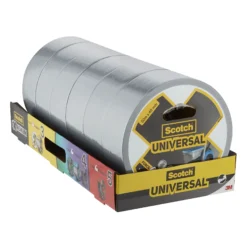 Lerretstape universal 48mmx50m-Scotch Sale