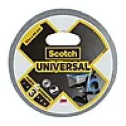 Lerretstape universal 48mmx50m-Scotch Sale