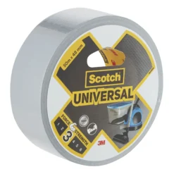 Lerretstape universal 48mmx50m-Scotch Sale