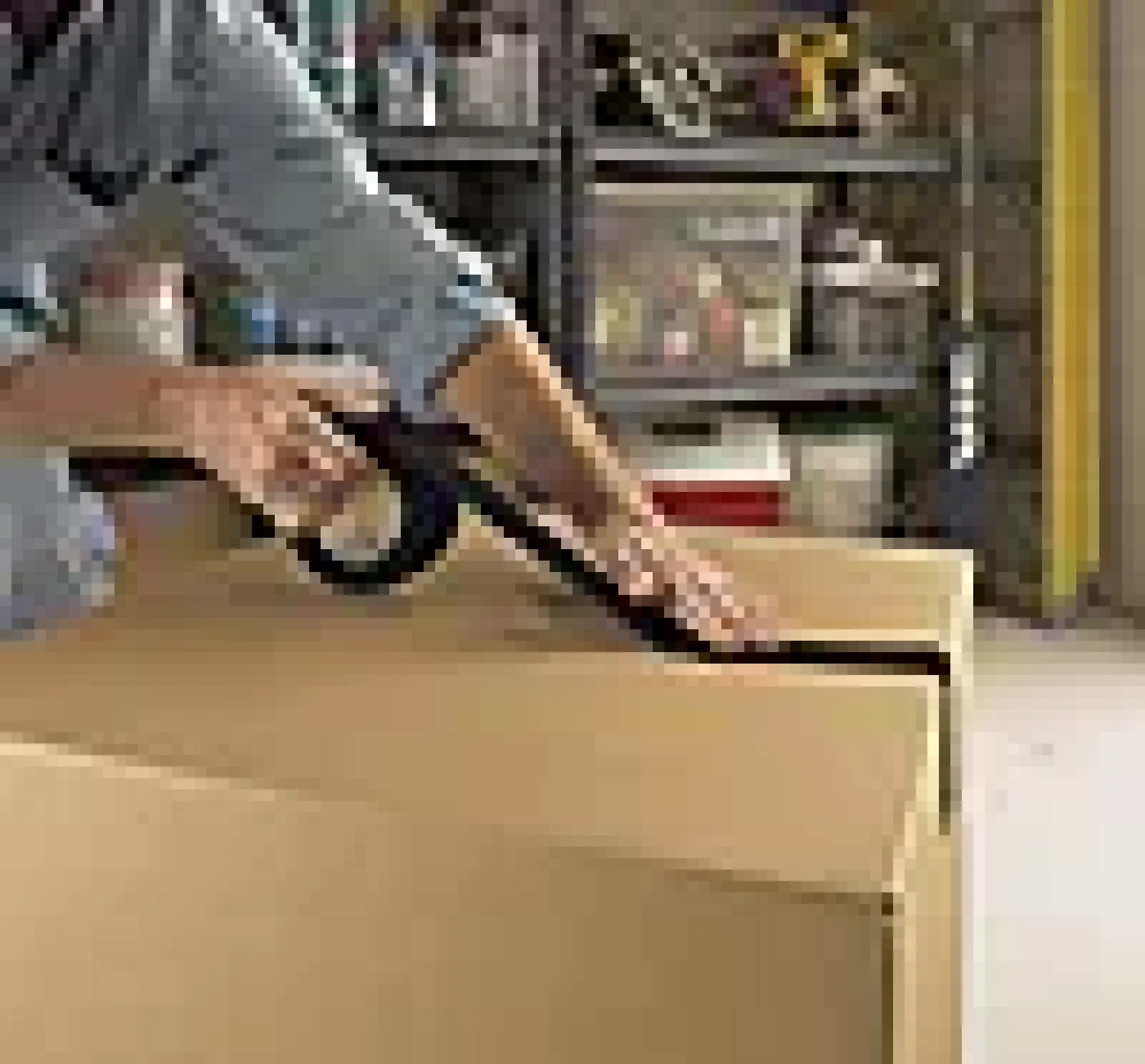 Lerretstape universal 48mmx25m-Scotch Clearance