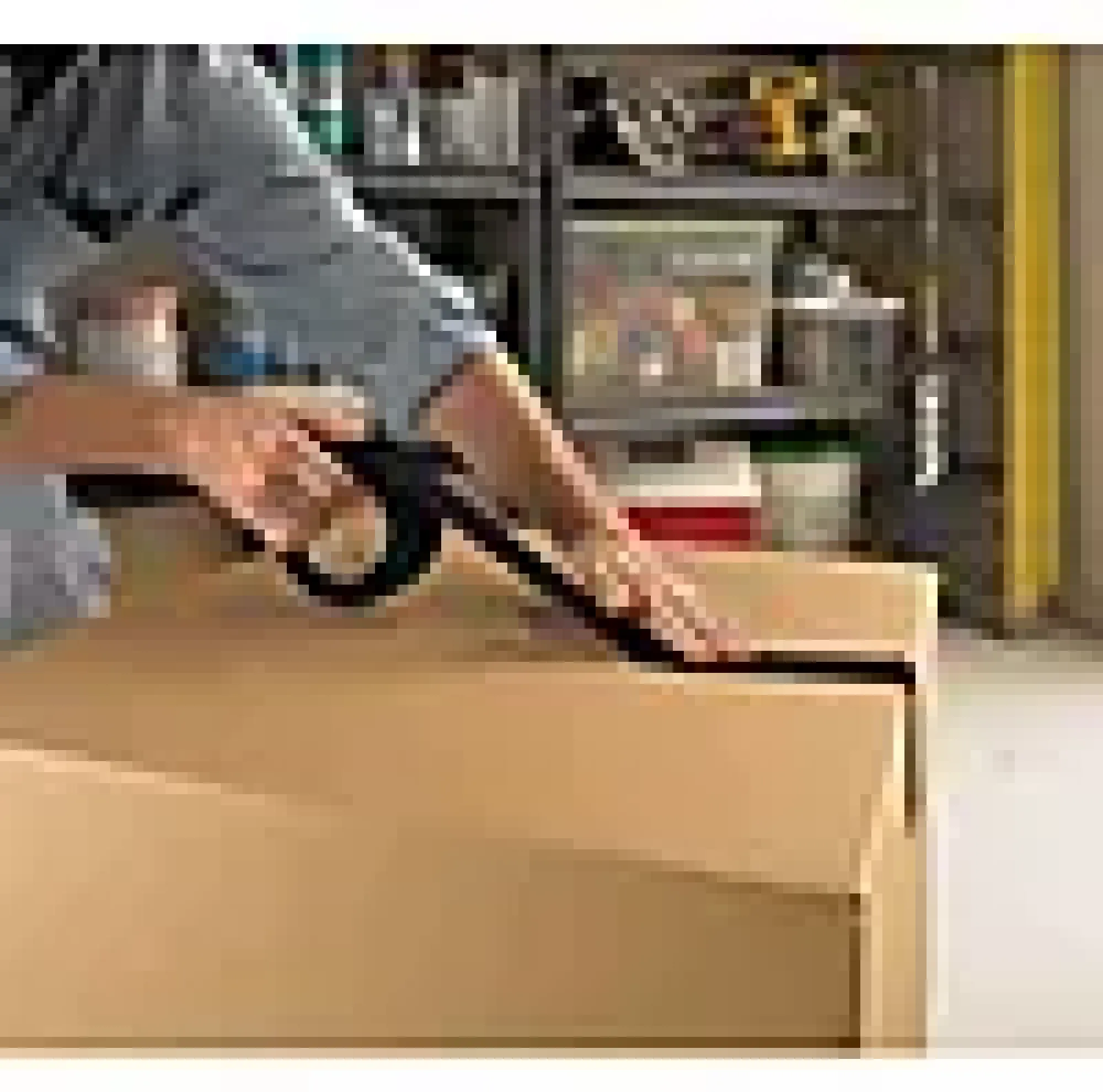 Lerretstape universal 48mmx25m-Scotch Clearance