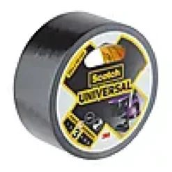Lerretstape universal 48mmx25m-Scotch Clearance