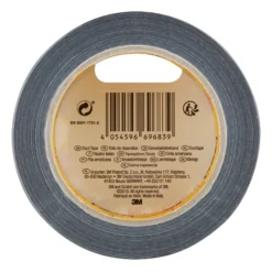 Lerretstape universal 48mmx25m-Scotch Clearance