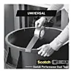Lerretstape universal 48mmx25m-Scotch Clearance
