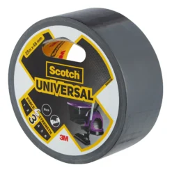 Lerretstape universal 48mmx25m-Scotch Clearance