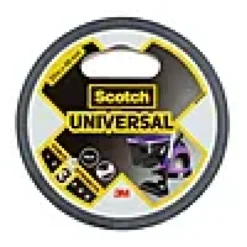 Lerretstape universal 48mmx25m-Scotch Clearance